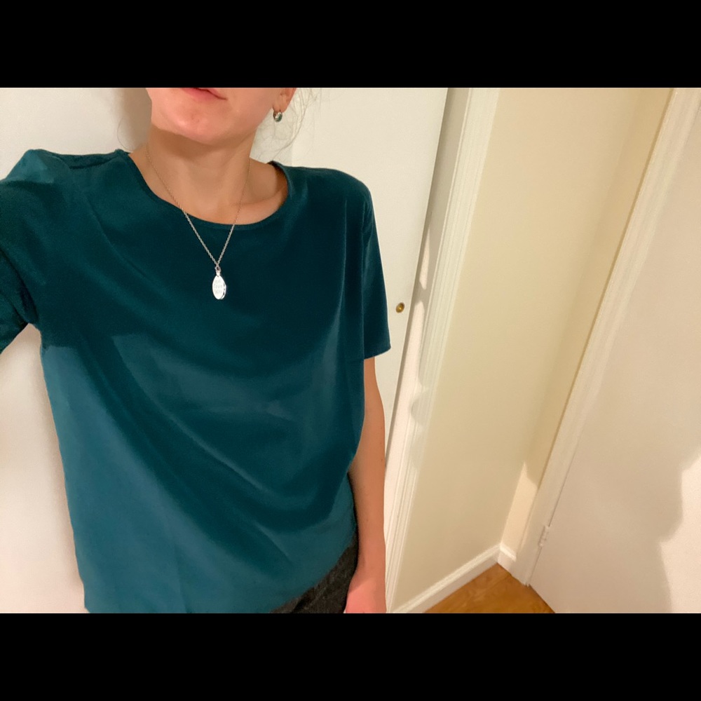 Blouse  from forever21